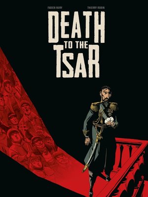 cover image of Death to the Tsar
